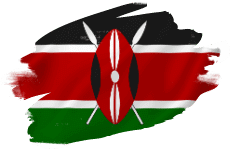 KÁVA KENYA