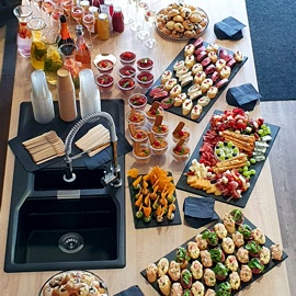 Catering KAVart Trenčín
