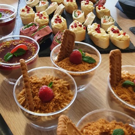 Catering KAVart Trenčín