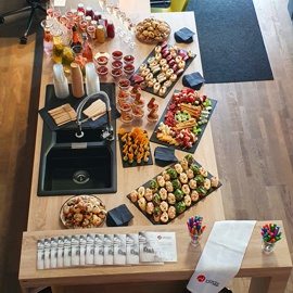 Catering KAVart Trenčín