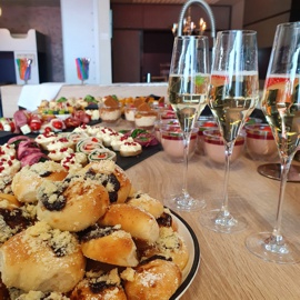 Catering KAVart Trenčín