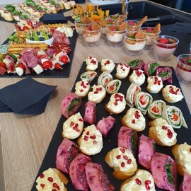 Catering KAVart Trenčín
