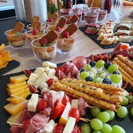 Catering KAVart Trenčín