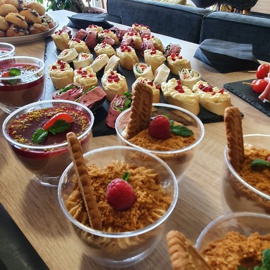 Catering KAVart Trenčín