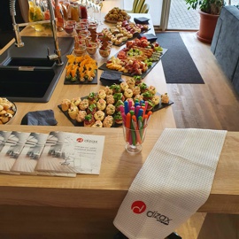 Catering KAVart Trenčín