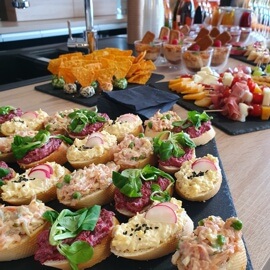 Catering KAVart Trenčín