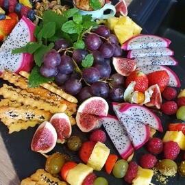 Catering KAVart Trenčín