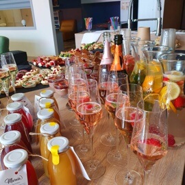 Catering KAVart Trenčín