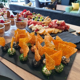 Catering KAVart Trenčín
