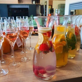 Catering KAVart Trenčín