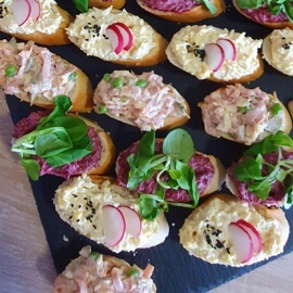 Catering KAVart Trenčín