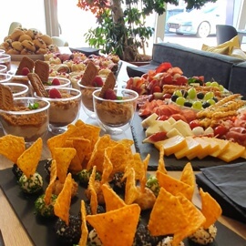 Catering KAVart Trenčín