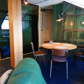 Nadštandartné ubytovanie, apartmán Trenčín